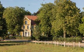 Gutshauszimmer Doppel Neu Gaarz